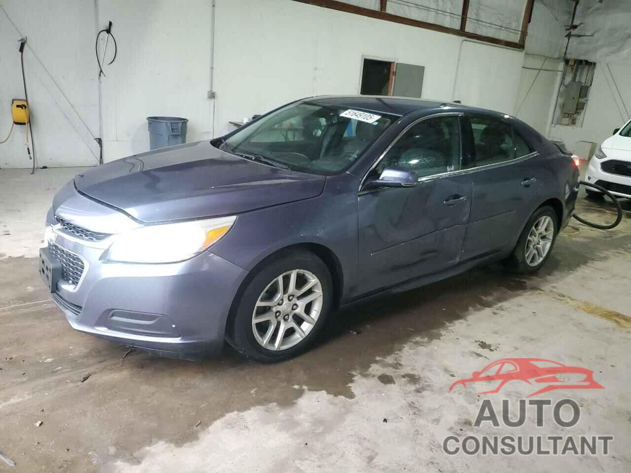 CHEVROLET MALIBU 2014 - 1G11C5SL9EF111711