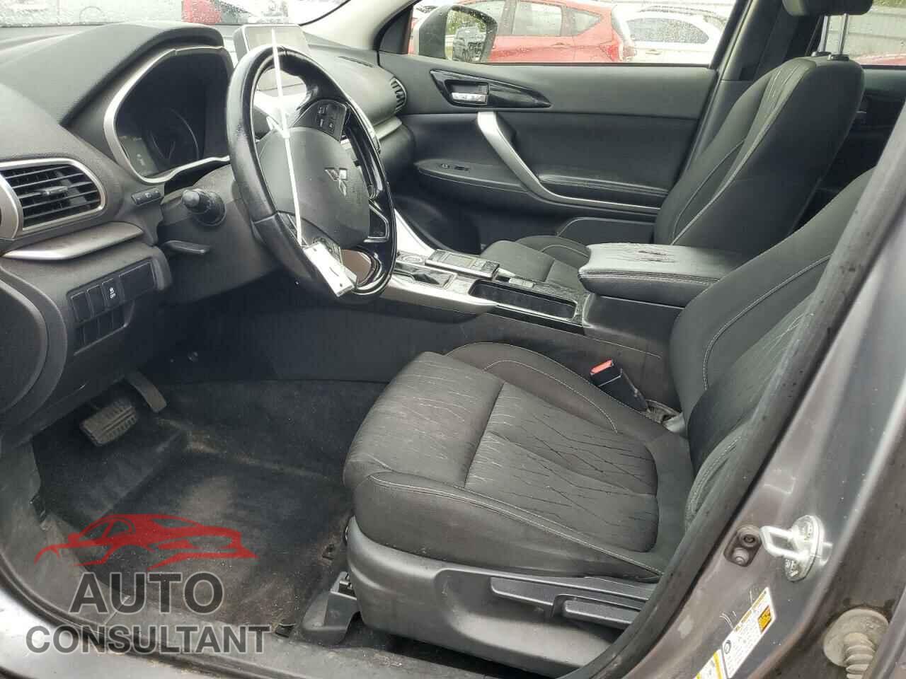 MITSUBISHI ECLIPSE 2019 - JA4AT5AA8KZ018951