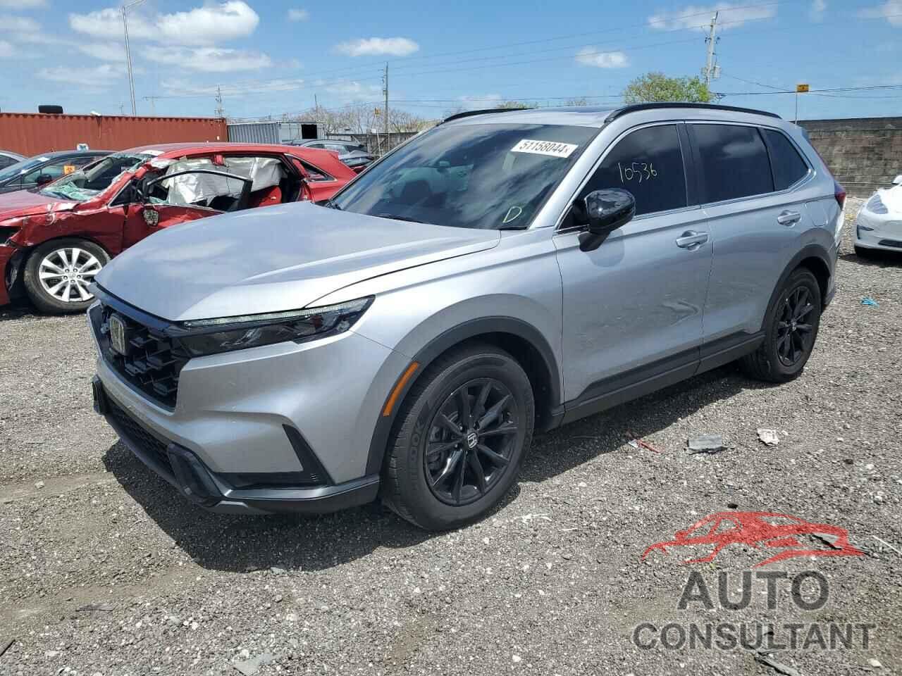 HONDA CRV 2023 - 7FARS5H56PE013785