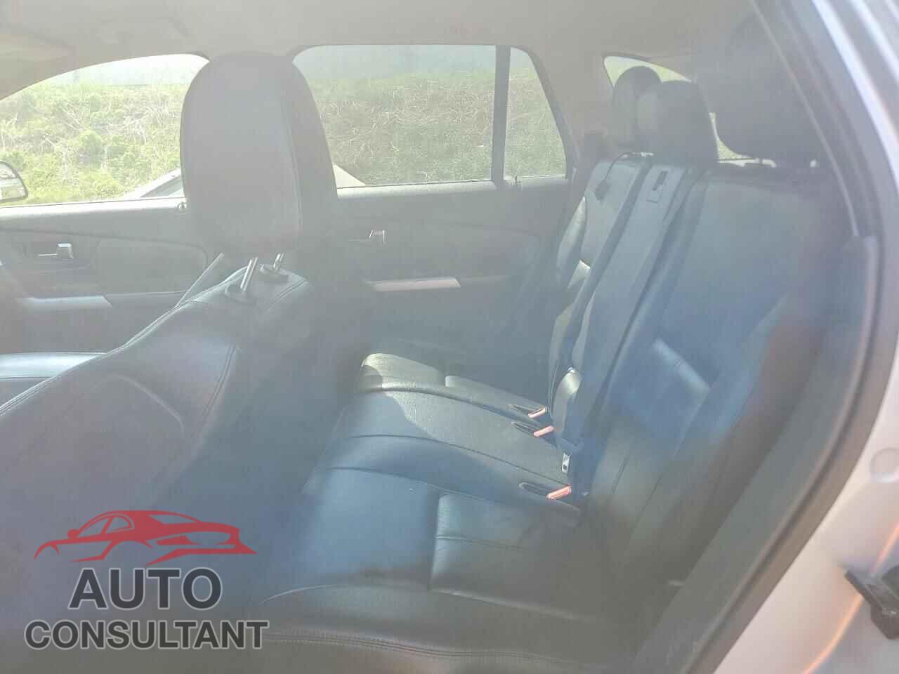 FORD EDGE 2013 - 2FMDK4KC4DBC07128