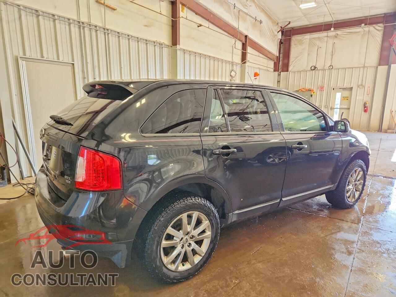 FORD EDGE 2013 - 2FMDK4JC5DBB85965