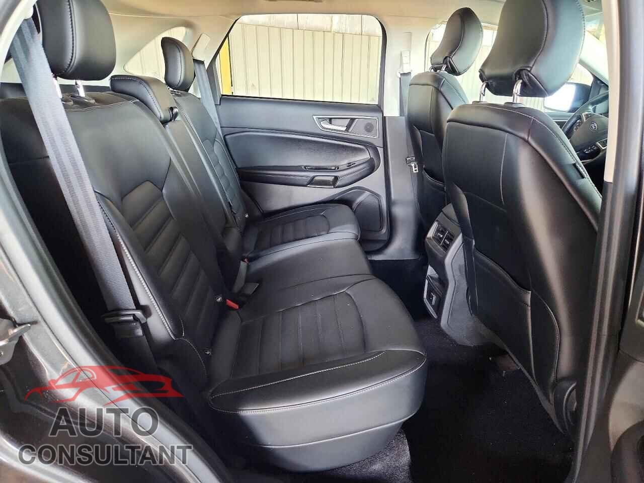 FORD EDGE 2017 - 2FMPK3J81HBB37873