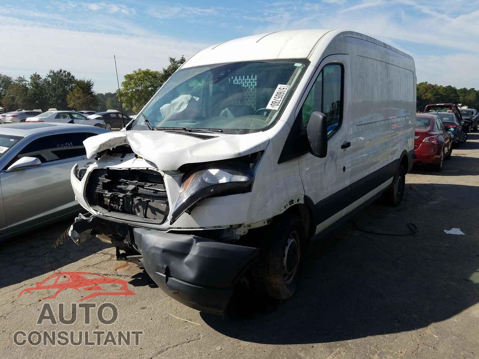FORD TRANSIT CO 2017 - 1FTYR2CMXHKB18351