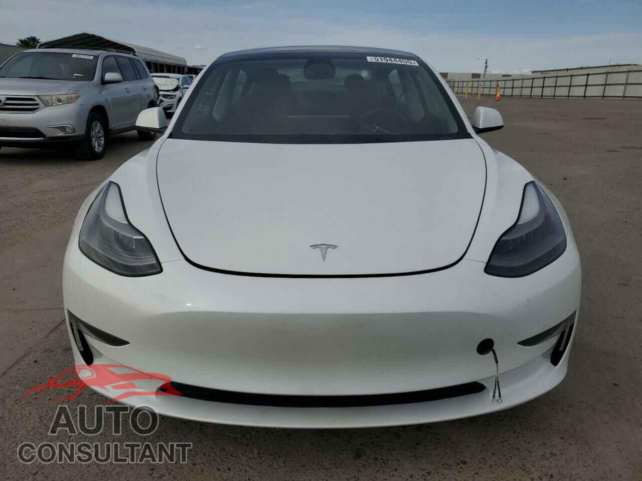 TESLA MODEL 3 2023 - 5YJ3E1EA2PF514806