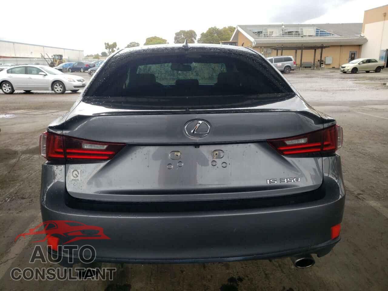 LEXUS IS 2014 - JTHBE1D26E5012626