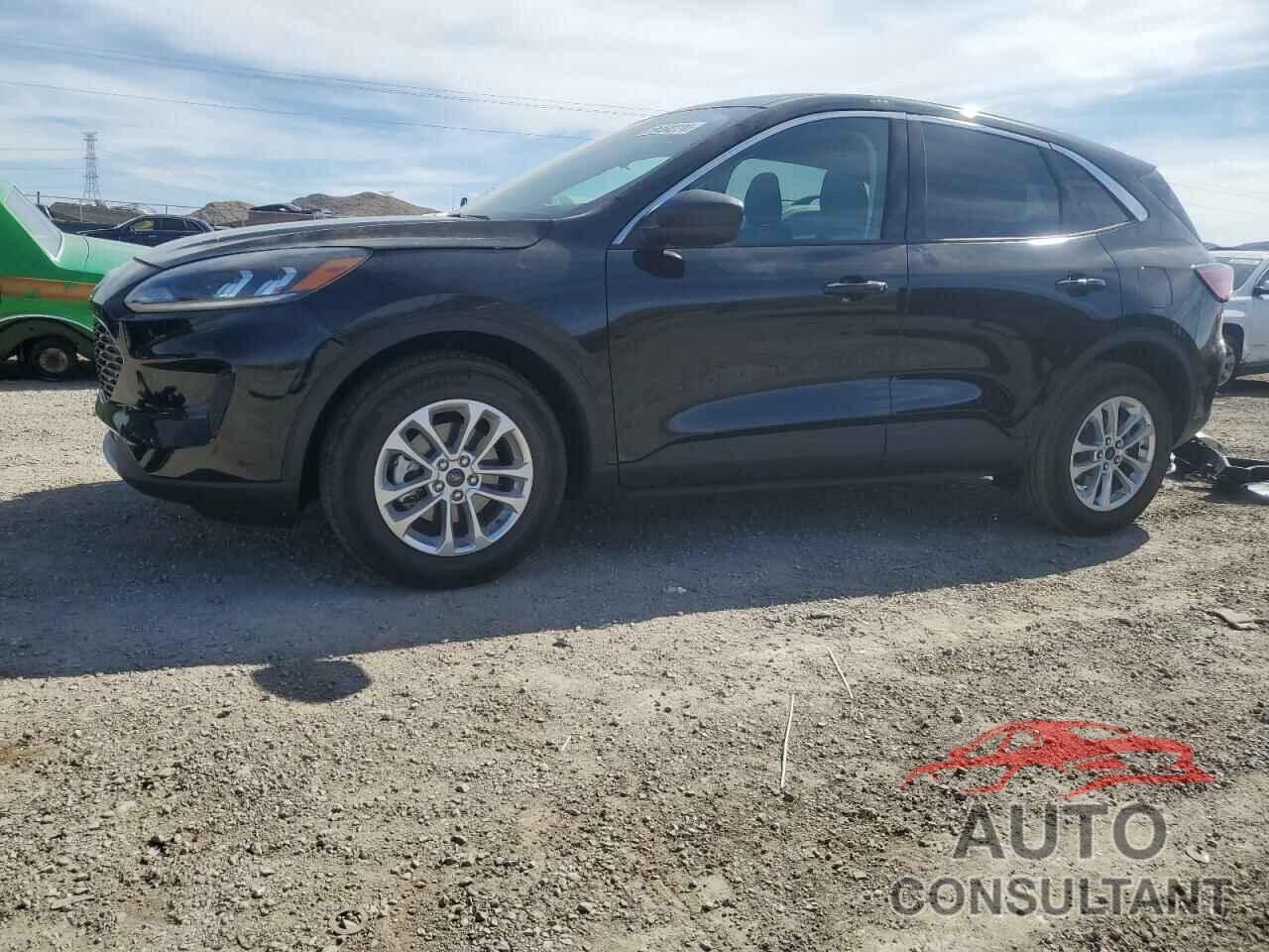 FORD ESCAPE 2022 - 1FMCU0G63NUB97365