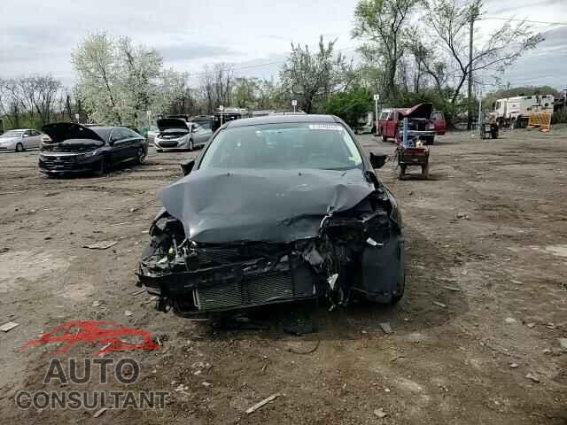 FORD FOCUS 2012 - 1FAHP3K29CL346426