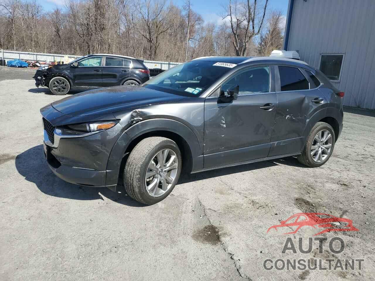 MAZDA CX30 2023 - 3MVDMBBM3PM572719
