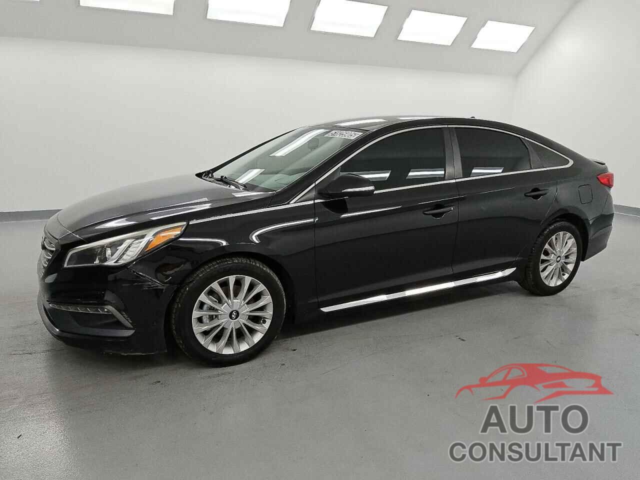 HYUNDAI SONATA 2015 - 5NPE34AF2FH241383