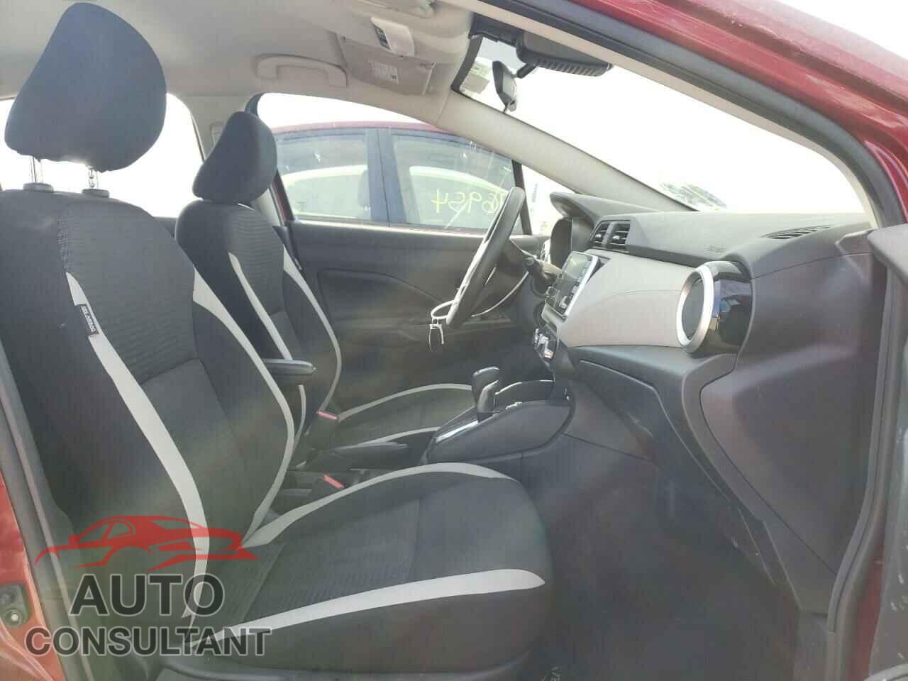 NISSAN VERSA 2020 - 3N1CN8EV7LL844578