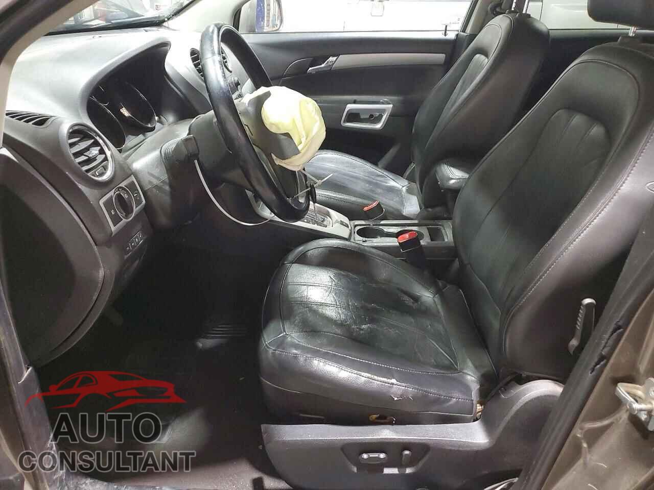 CHEVROLET CAPTIVA 2012 - 3GNFL4E54CS586624