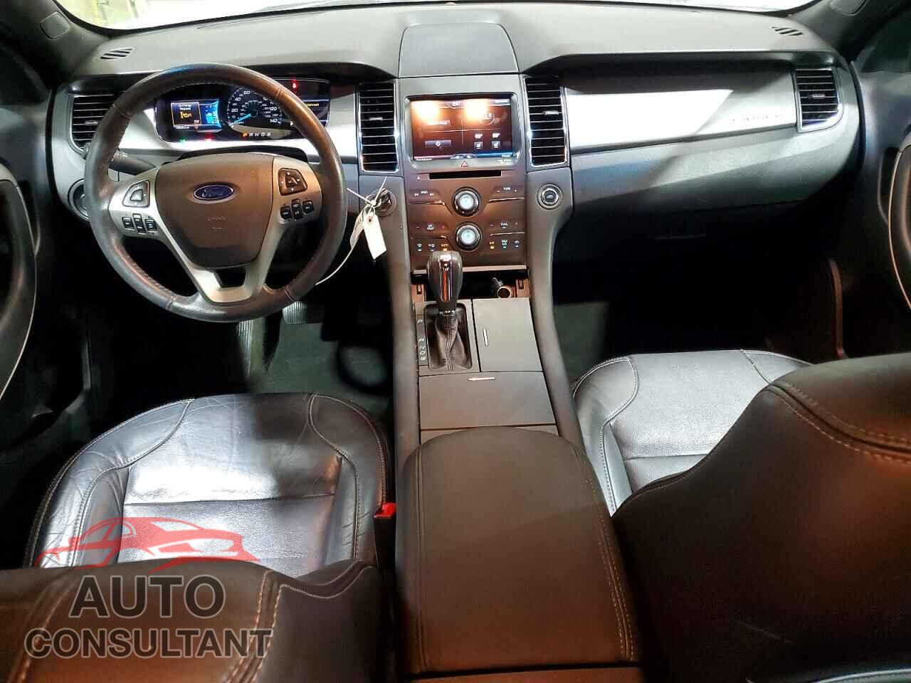 FORD TAURUS 2014 - 1FAHP2E8XEG144720