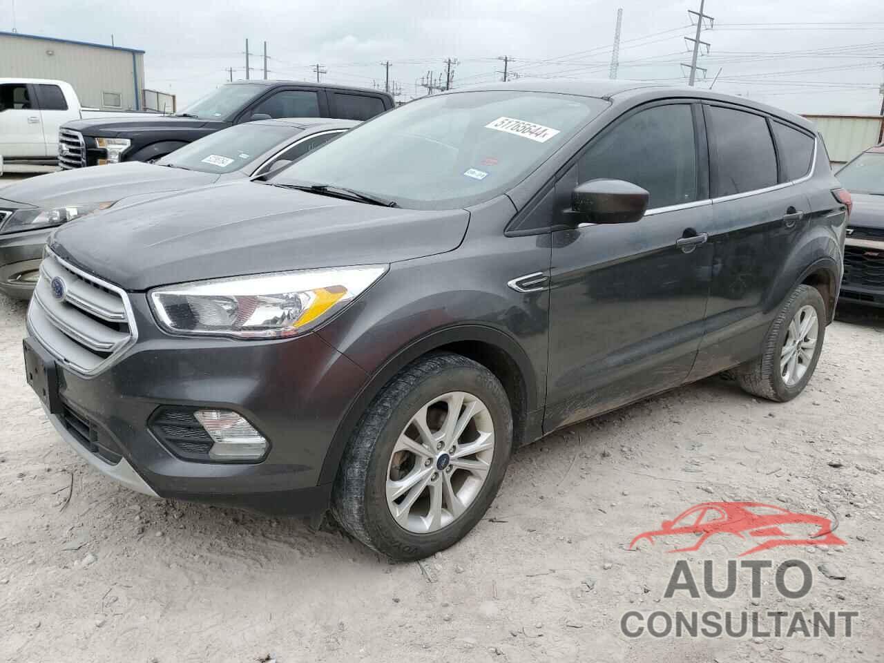 FORD ESCAPE 2019 - 1FMCU0GD2KUC03067