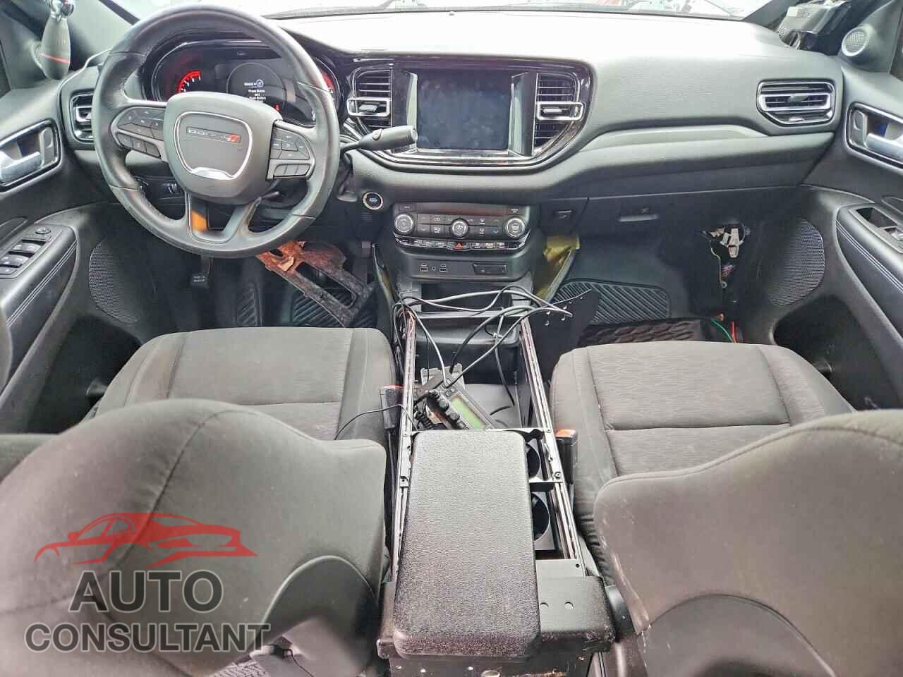 DODGE DURANGO 2023 - 1C4SDJFT4PC579524