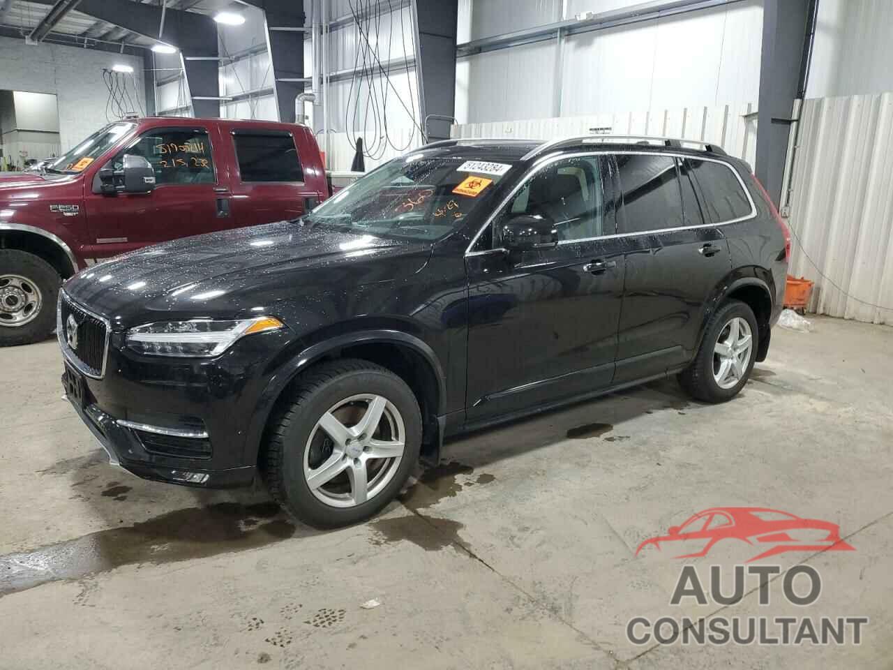 VOLVO XC90 2019 - YV4A22PK7K1444438