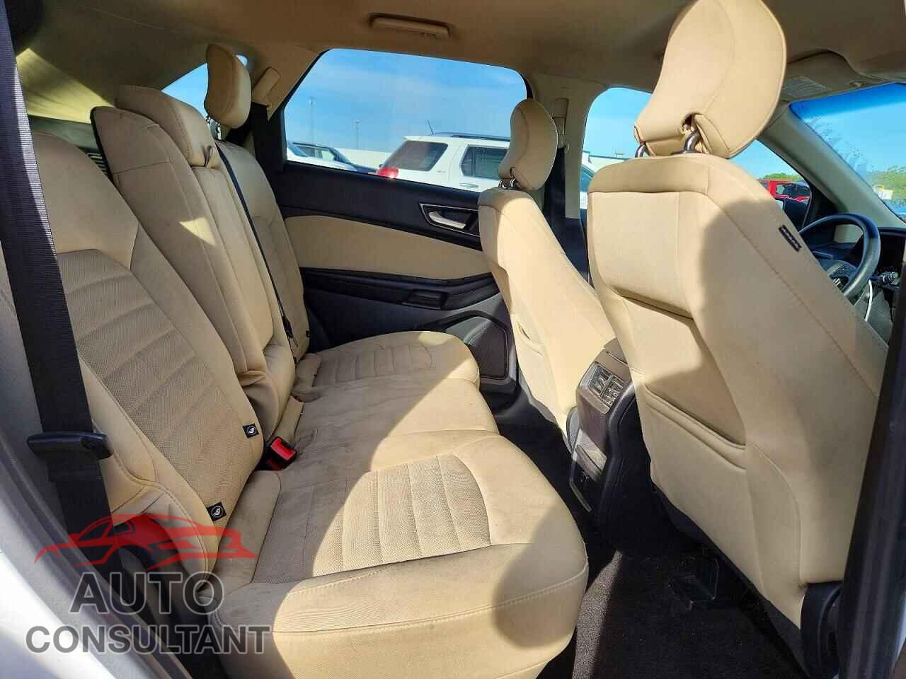 FORD EDGE 2018 - 2FMPK3G96JBC40311