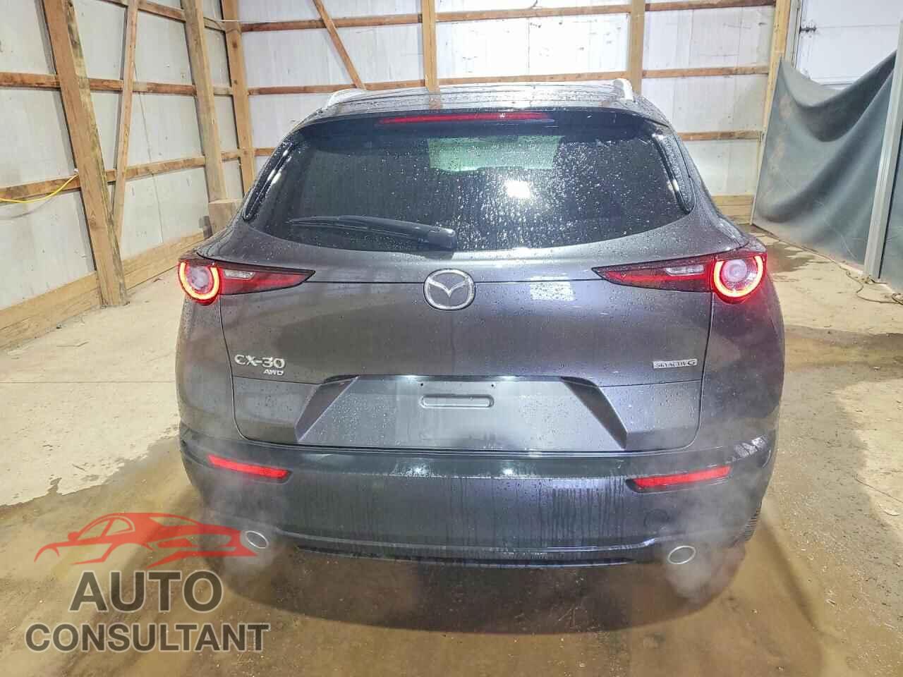 MAZDA CX30 2024 - 3MVDMBCM1RM703115