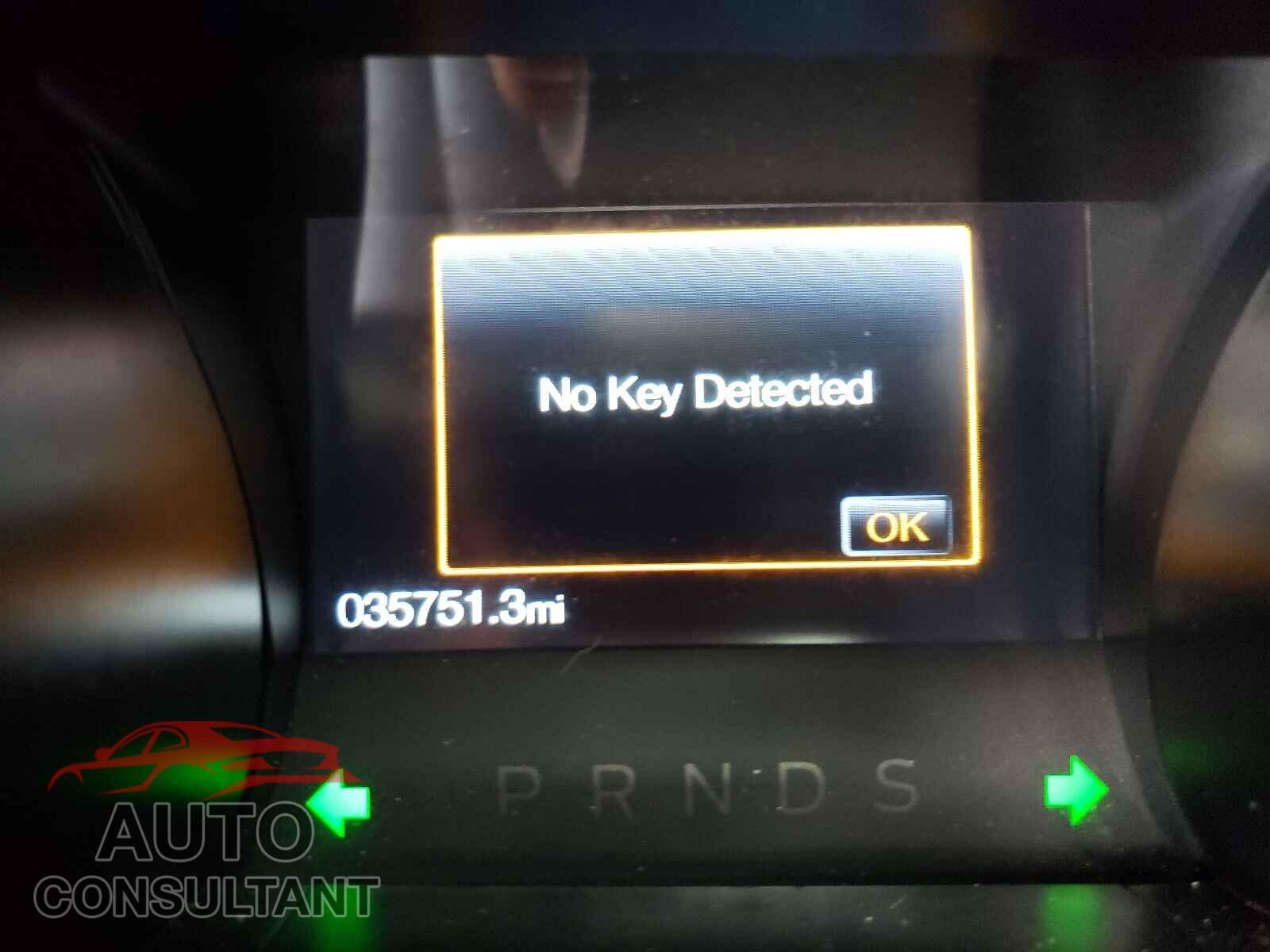 FORD MUSTANG 2019 - 1FA6P8CF8K5159249