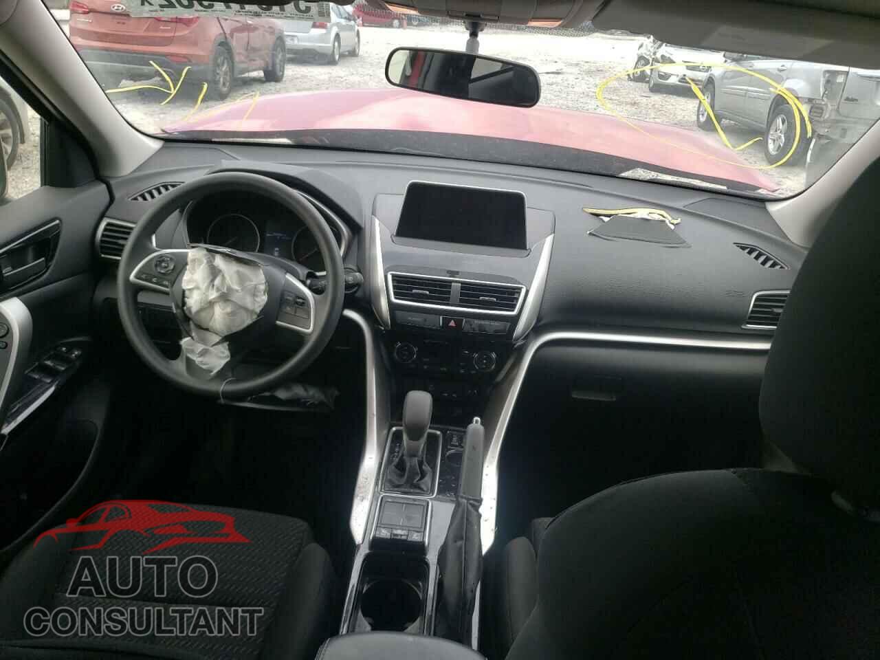 MITSUBISHI ECLIPSE 2020 - JA4AS4AA9LZ032047