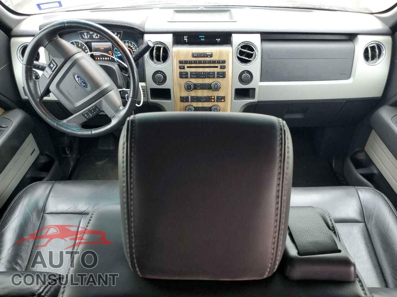 FORD F-150 2011 - 1FTFW1EF8BFB69923