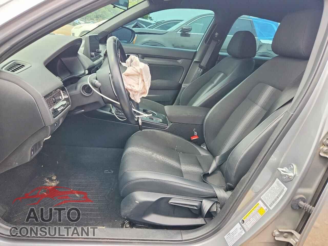 HONDA CIVIC 2023 - 2HGFE2F57PH526210