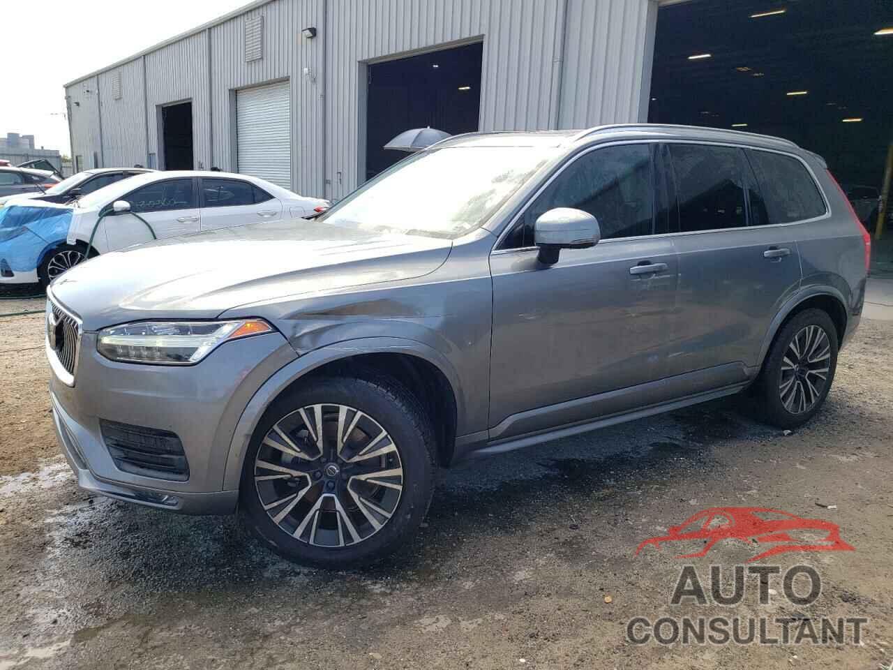 VOLVO XC90 2020 - YV4102PK2L1599910
