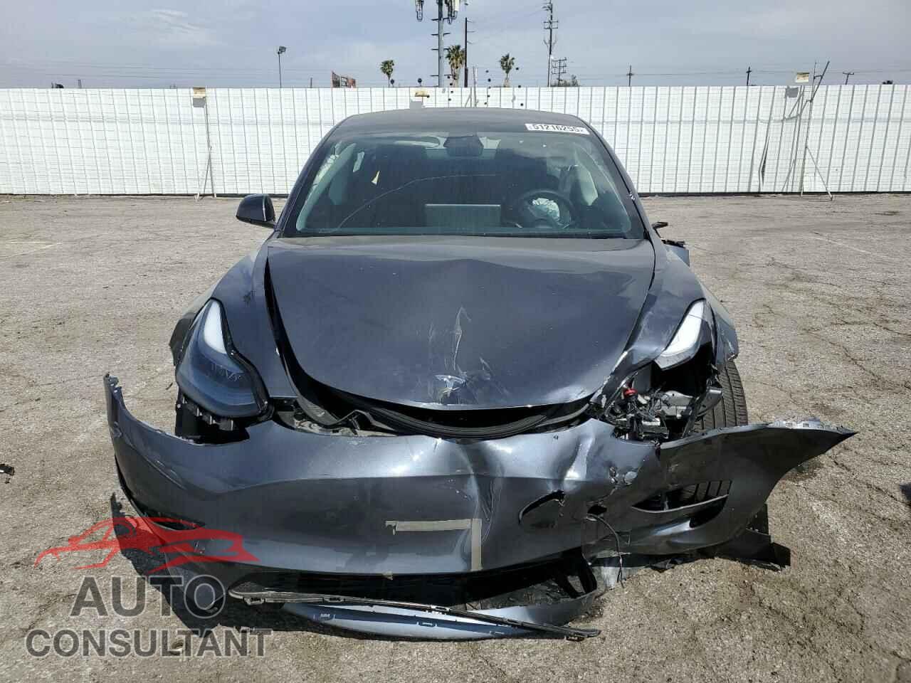 TESLA MODEL 3 2023 - 5YJ3E1EA4PF683709