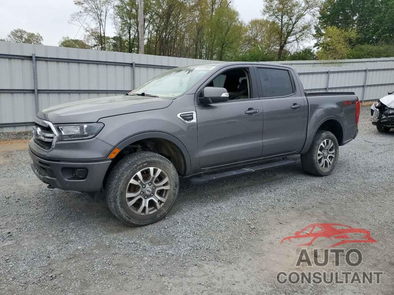 FORD RANGER 2021 - 1FTER4FHXMLD48196