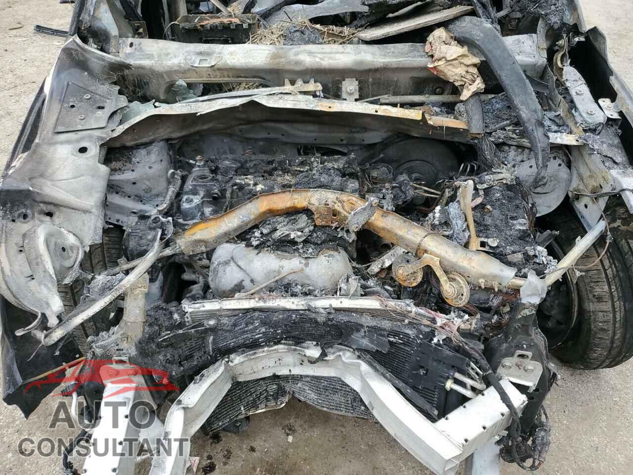 JEEP COMPASS 2018 - 3C4NJDBBXJT112656
