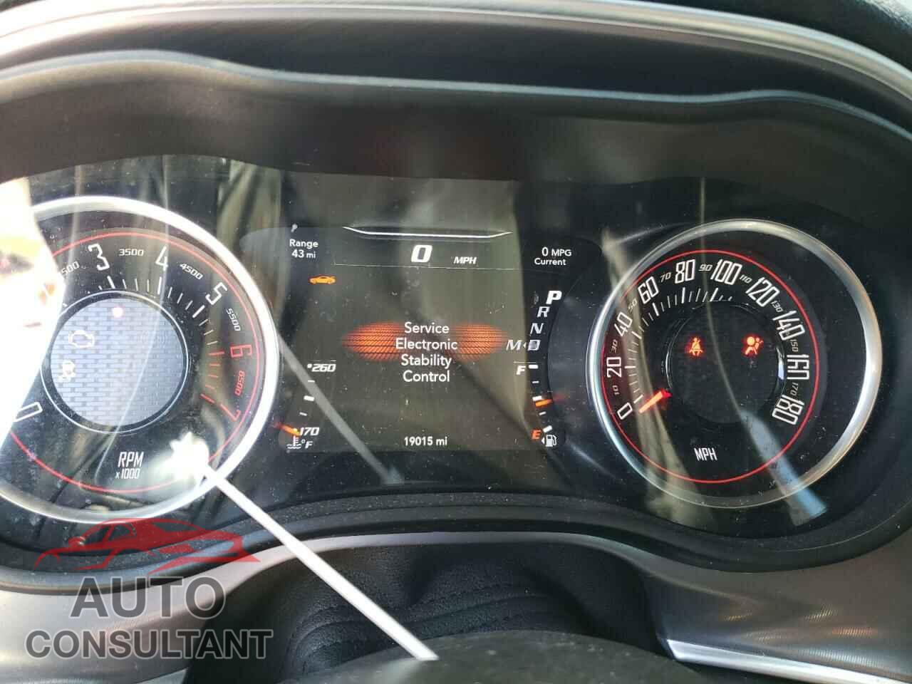 DODGE CHALLENGER 2022 - 2C3CDZFJ6NH200426