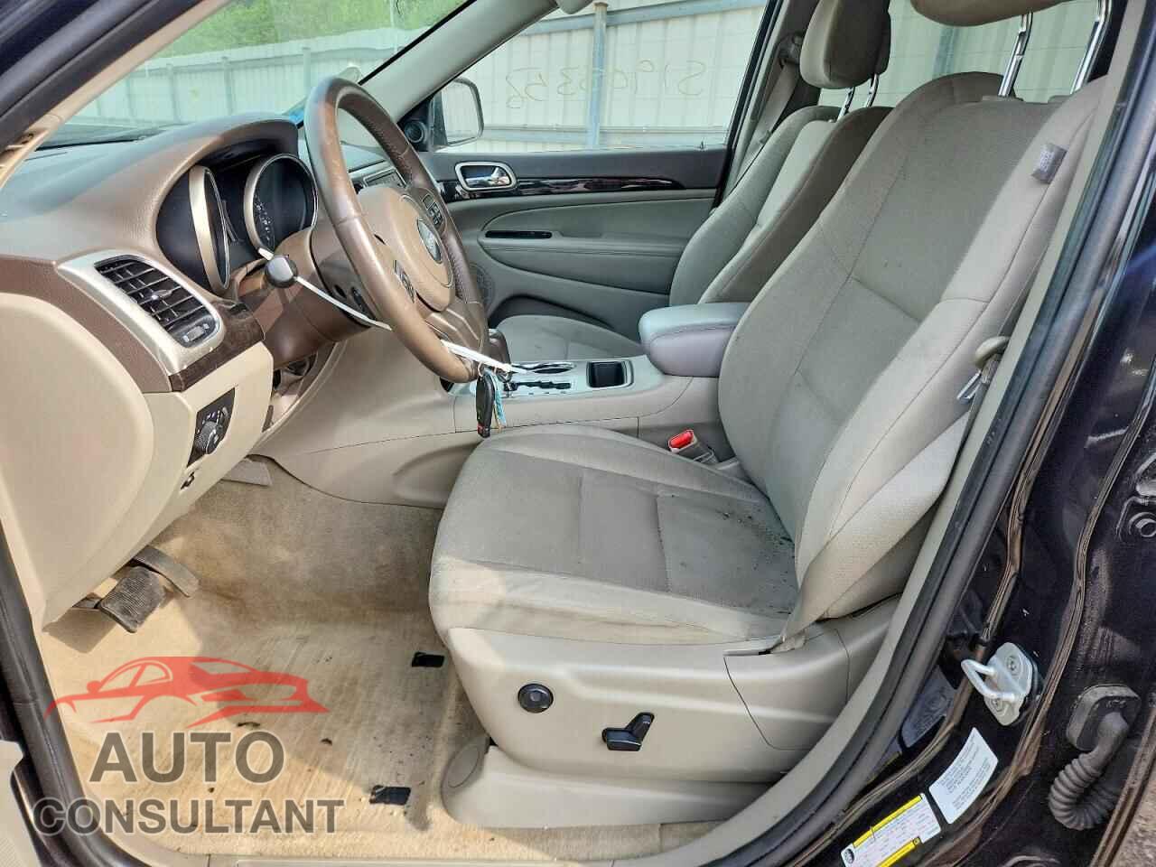 JEEP CHEROKEE 2012 - 1C4RJFAG4CC202992