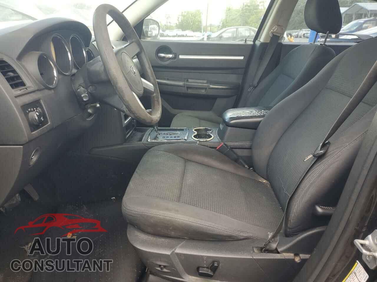 DODGE CHARGER 2010 - 2B3CA3CV6AH222687