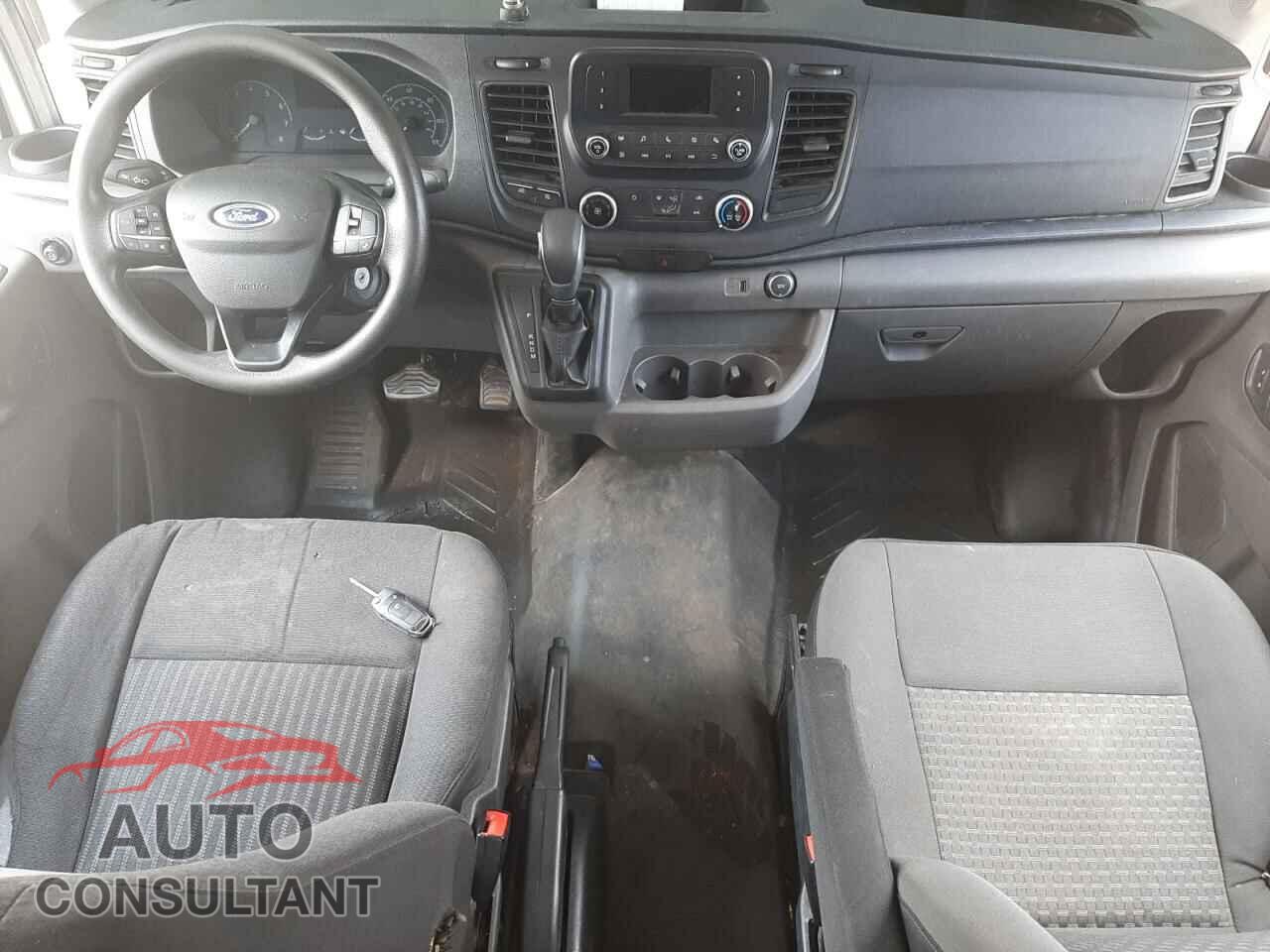 FORD TRANSIT 2020 - 1FTBR2C8XLKA41496