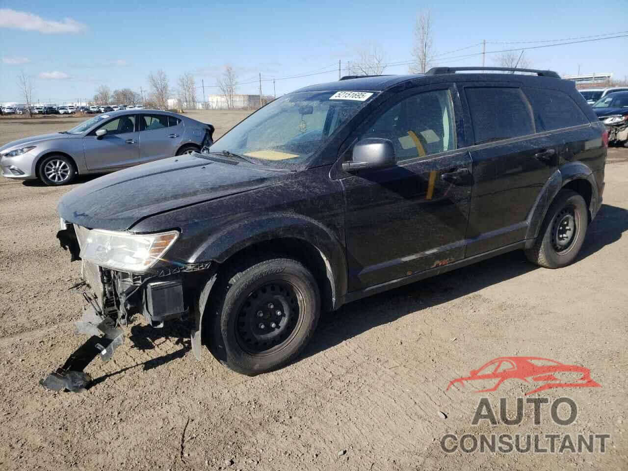 DODGE JOURNEY 2010 - 3D4PG4FB6AT163348
