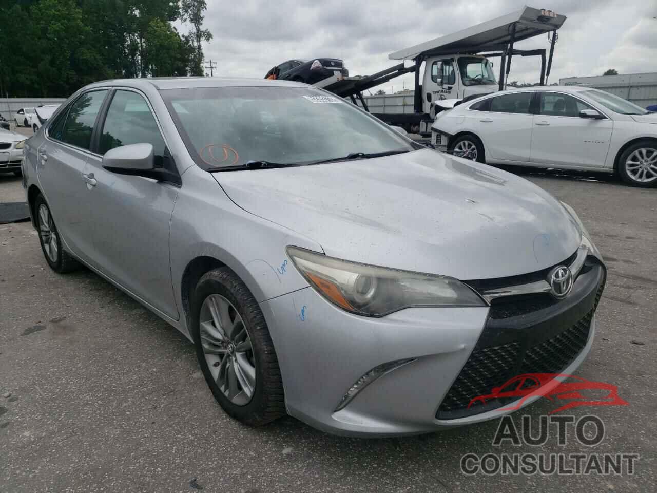 TOYOTA CAMRY 2016 - 4T1BF1FK5GU581287