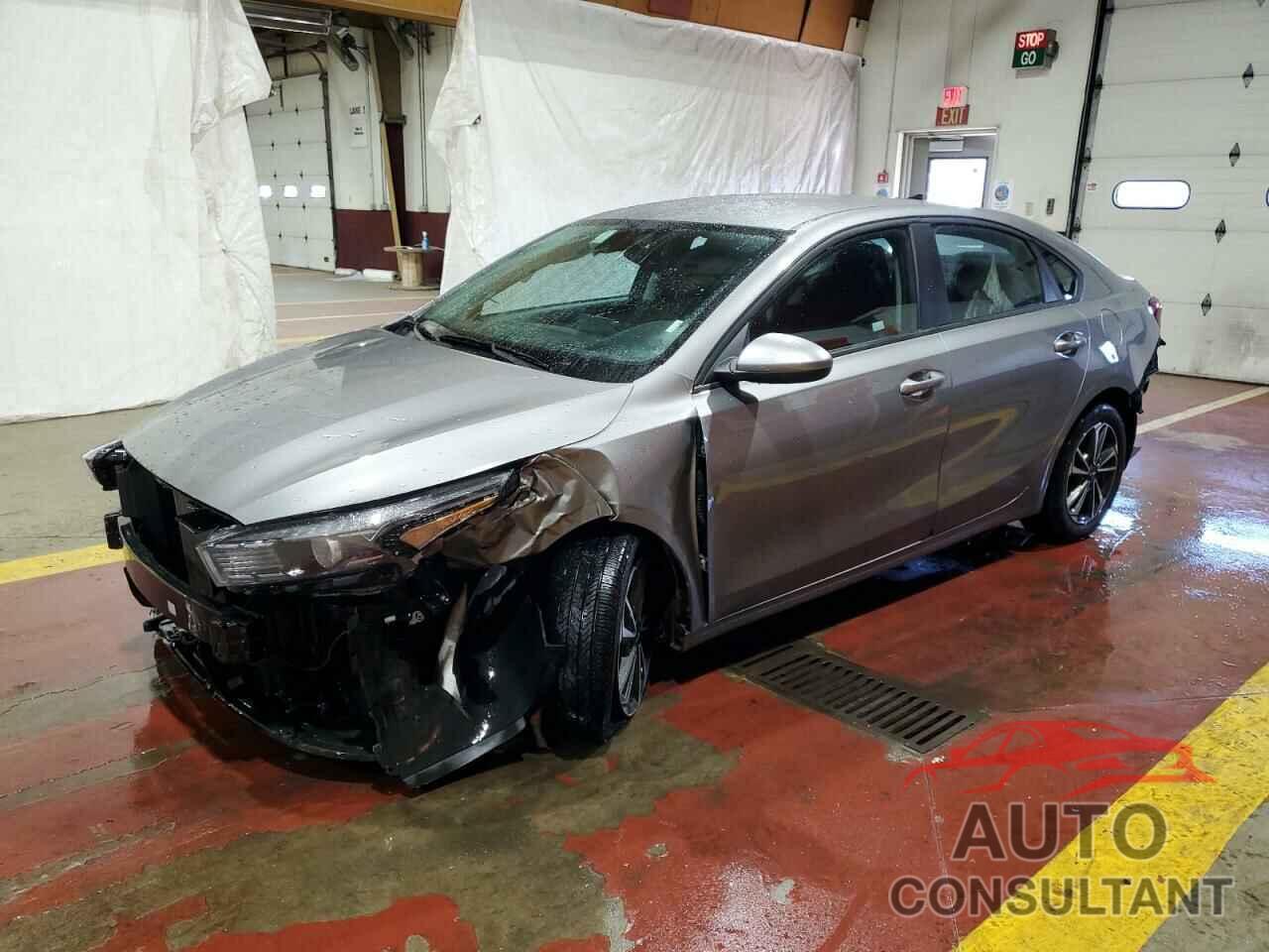 KIA FORTE 2023 - 3KPF24AD6PE615232