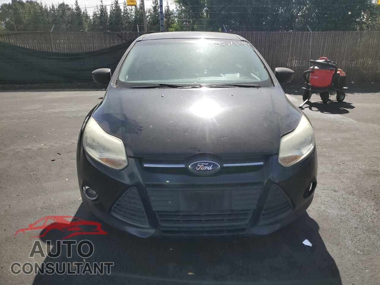 FORD FOCUS 2012 - 1FAHP3K2XCL367334