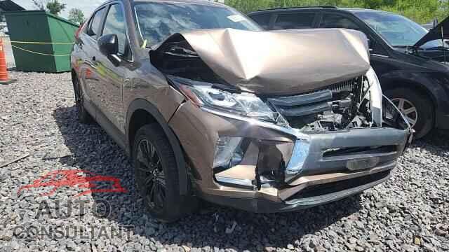 MITSUBISHI ECLIPSE 2019 - JA4AT4AA5KZ021820