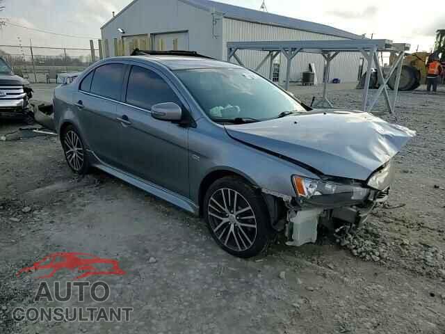MITSUBISHI LANCER 2016 - JA32U8FW7GU008282