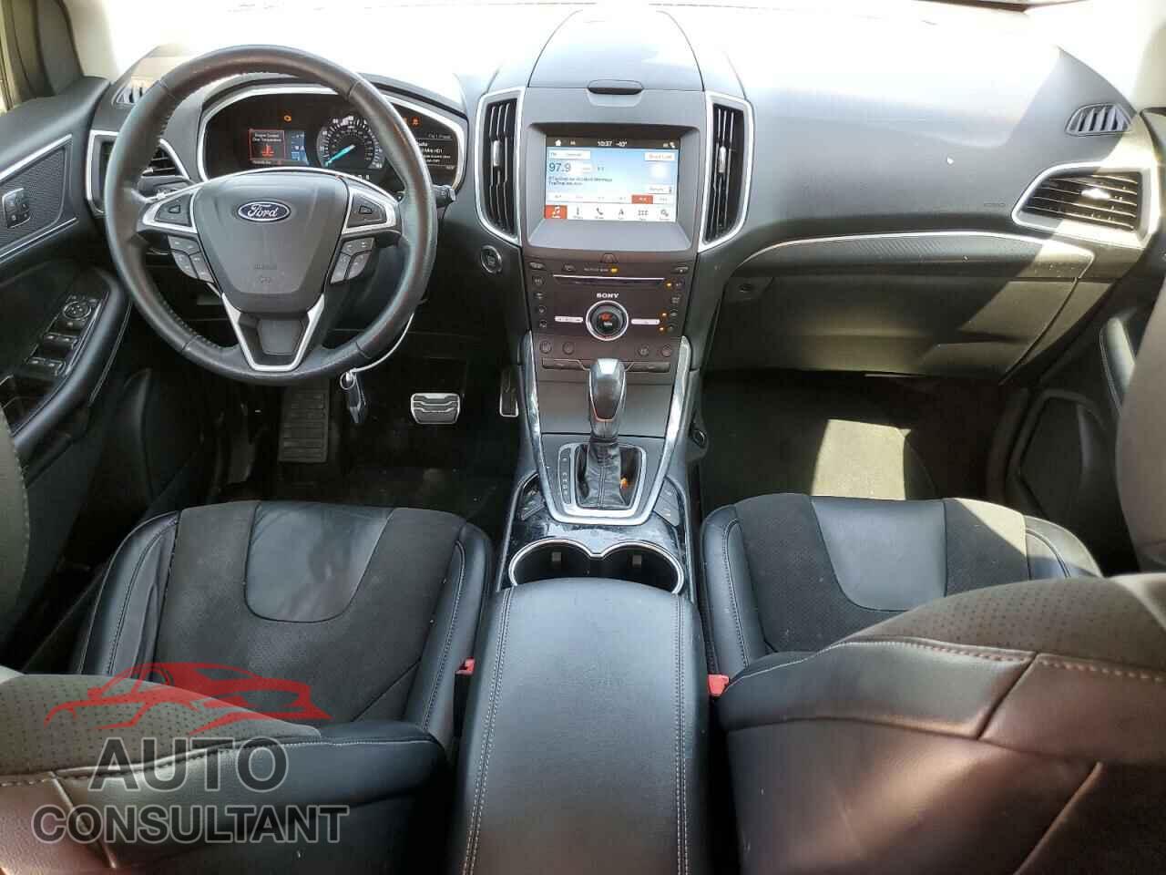 FORD EDGE 2016 - 2FMPK4AP2GBC36472