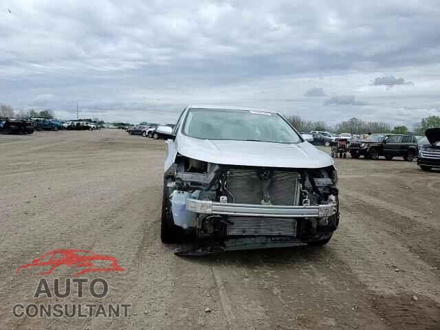 FORD EDGE 2018 - 2FMPK3J96JBC00013