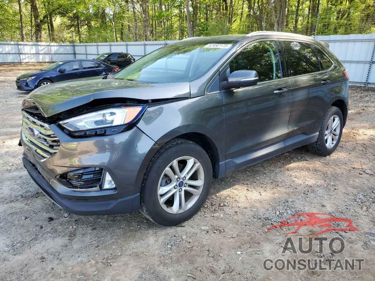 FORD EDGE 2019 - 2FMPK3J93KBC24352
