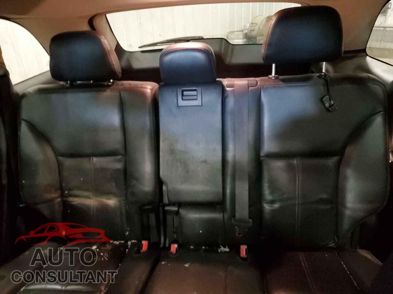 FORD EDGE 2013 - 2FMDK3JC4DBC65672
