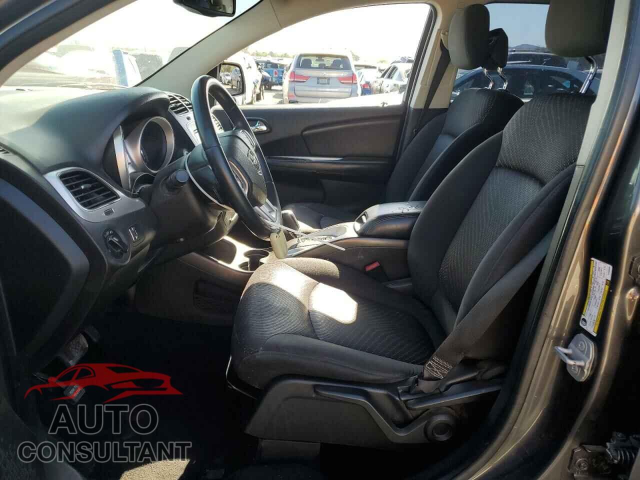 DODGE JOURNEY 2014 - 3C4PDCAB7ET259048