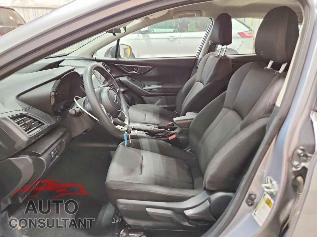 SUBARU IMPREZA 2023 - 4S3GTAB64P3720357