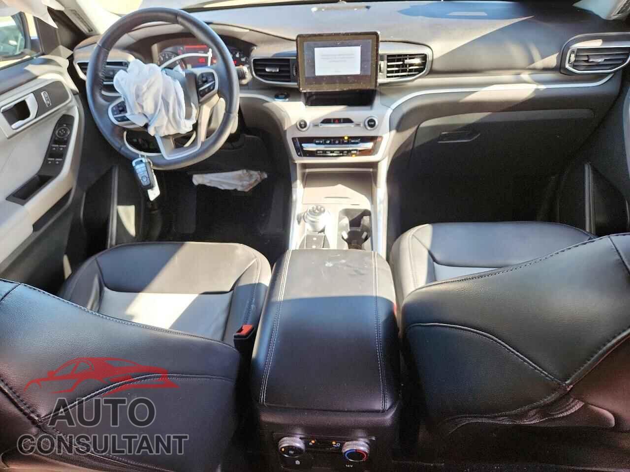 FORD EXPLORER 2023 - 1FMSK8DH1PGB79891