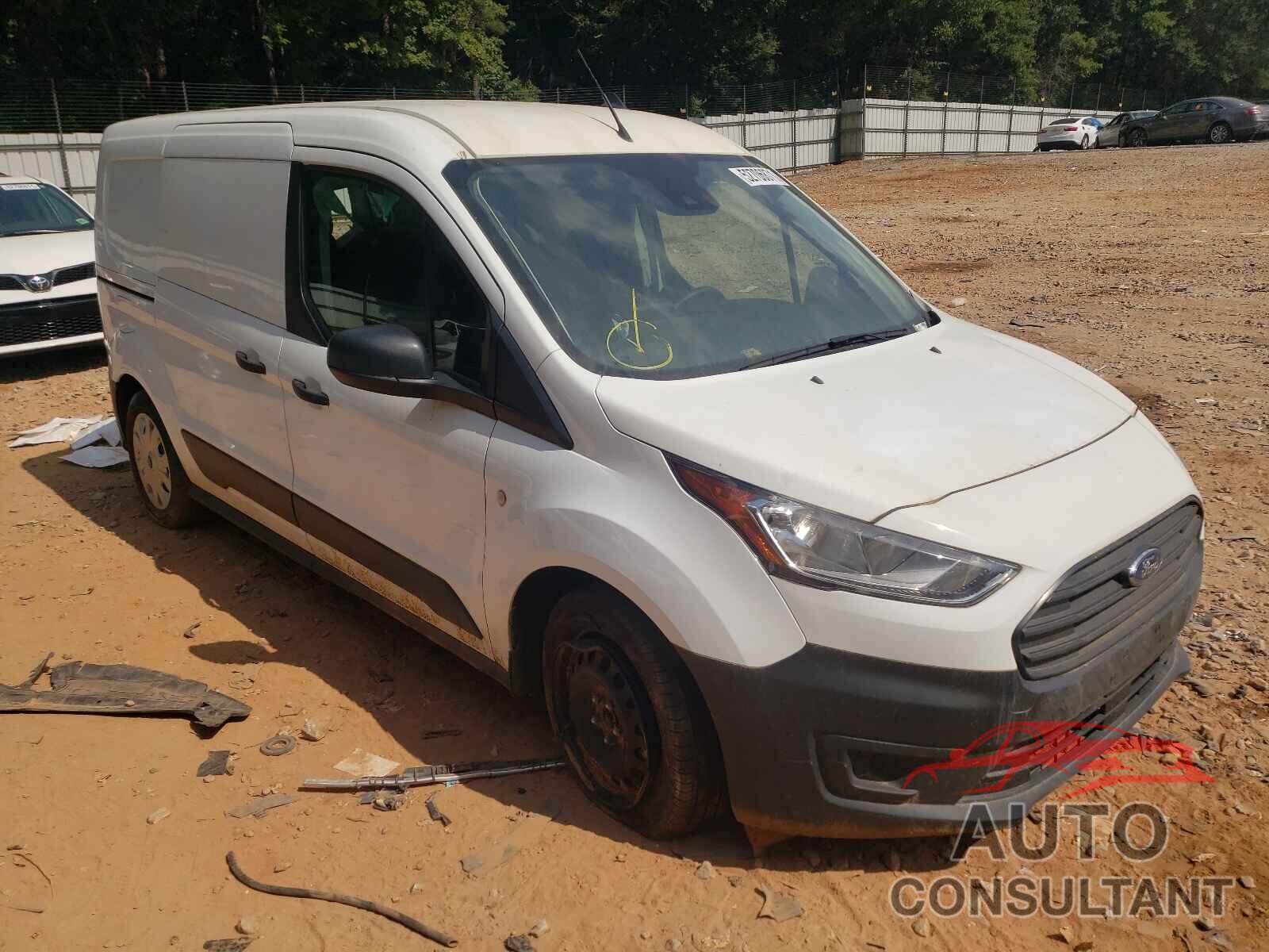 FORD TRANSIT CO 2020 - NM0LS7E27L1445051