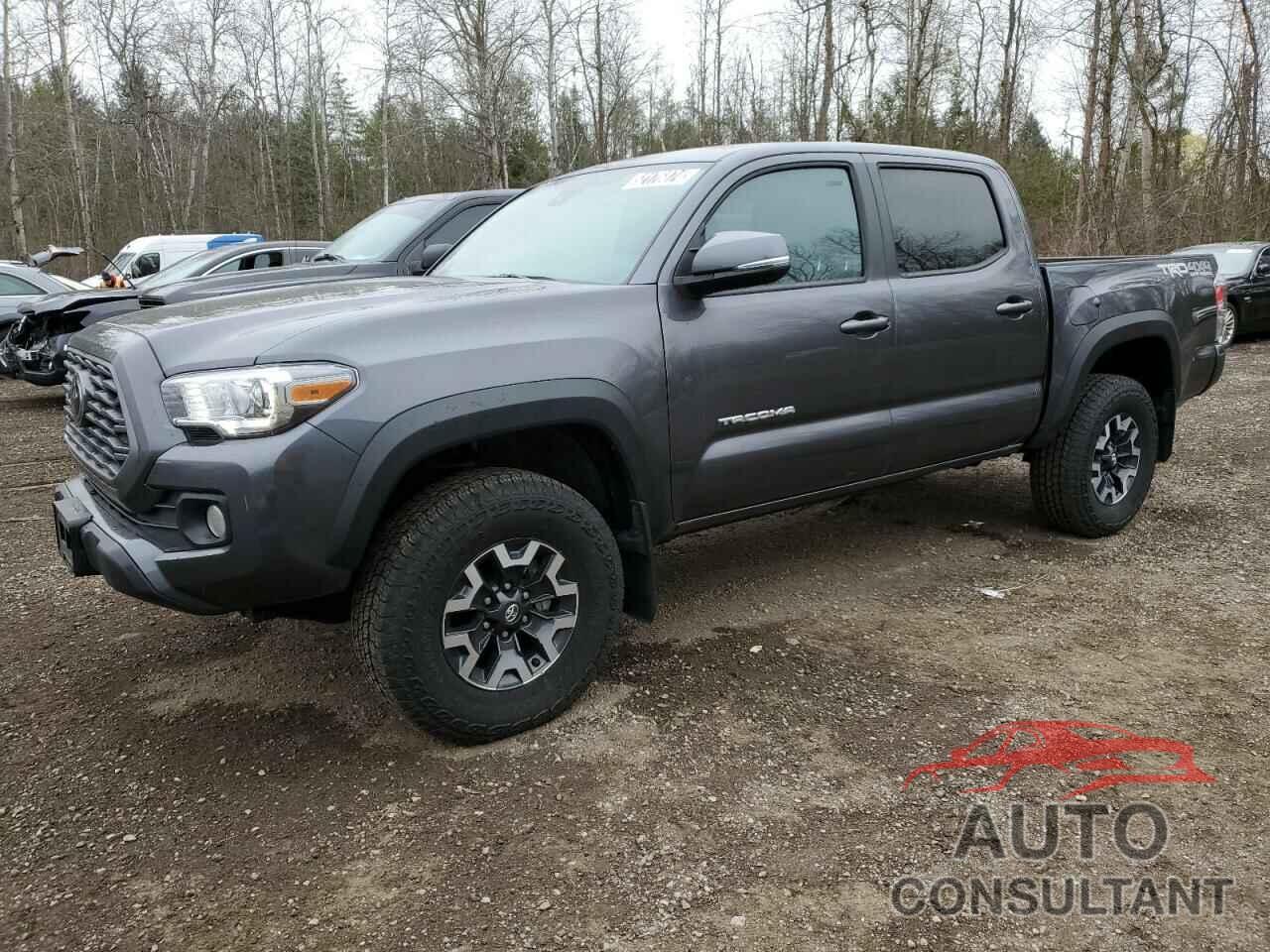 TOYOTA TACOMA 2023 - 3TYCZ5AN0PT173295