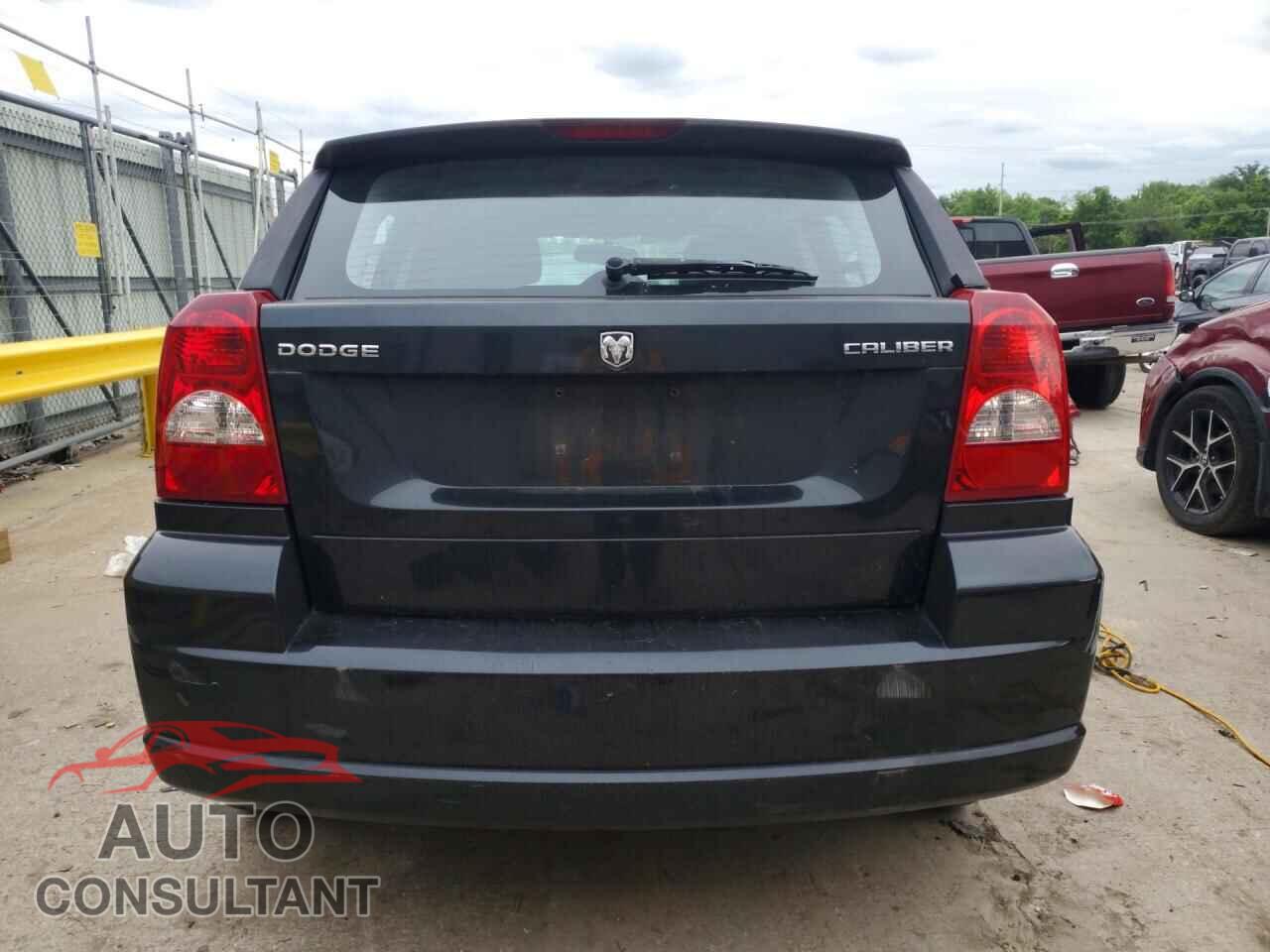 DODGE CALIBER 2010 - 1B3CB3HA7AD598167