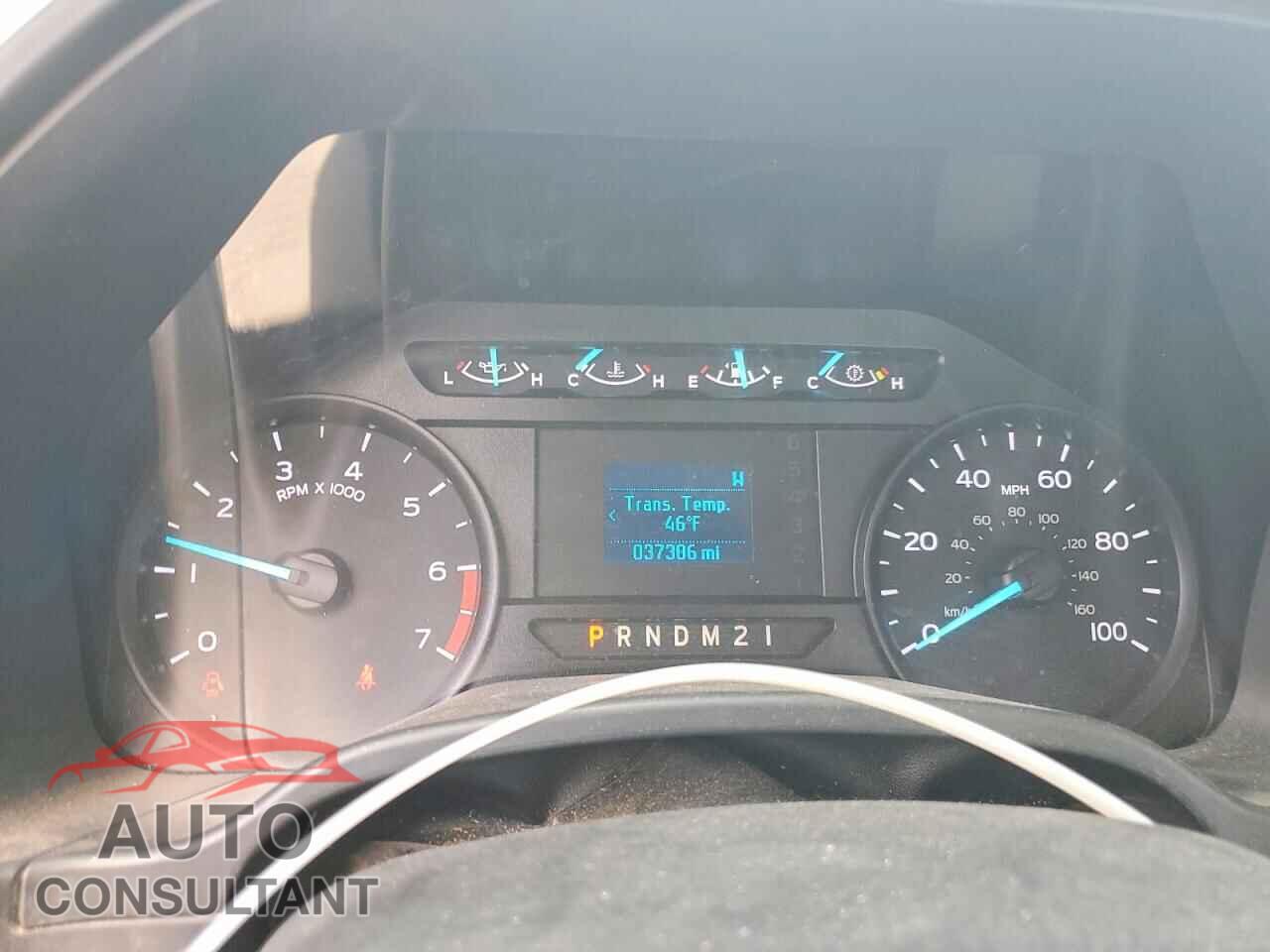 FORD All Models 2019 - 1FTBF2B67KEG79212